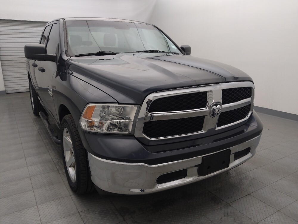 2019 RAM 1500 in Live Oak, TX 78233 - 18087894 14