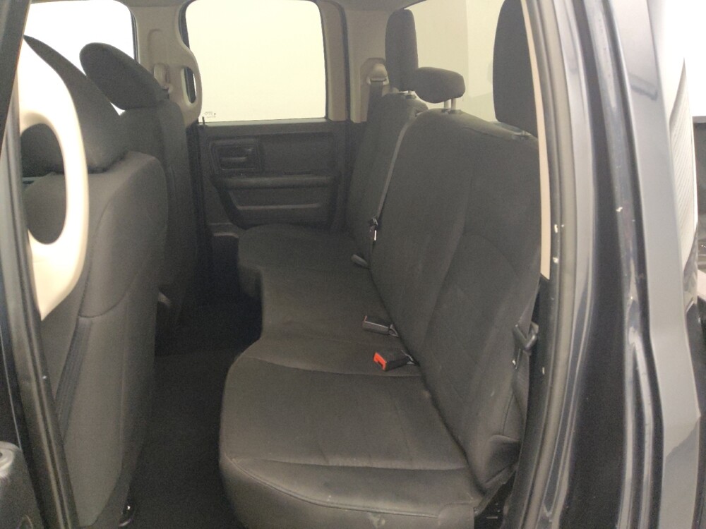 2019 RAM 1500 in Live Oak, TX 78233 - 18087894 18