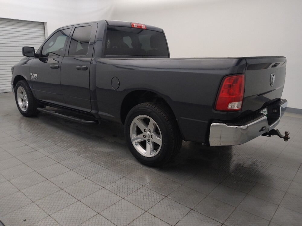 2019 RAM 1500 in Live Oak, TX 78233 - 18087894 3