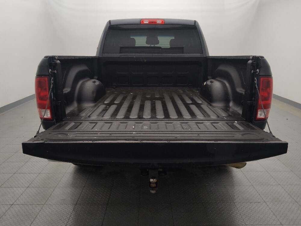 2019 RAM 1500 in Live Oak, TX 78233 - 18087894 29