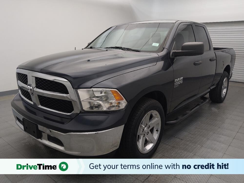 2019 RAM 1500 in Live Oak, TX 78233 - 18087894