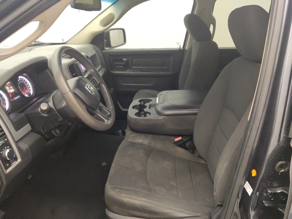 2019 RAM 1500 in Live Oak, TX 78233 - 18087894 17