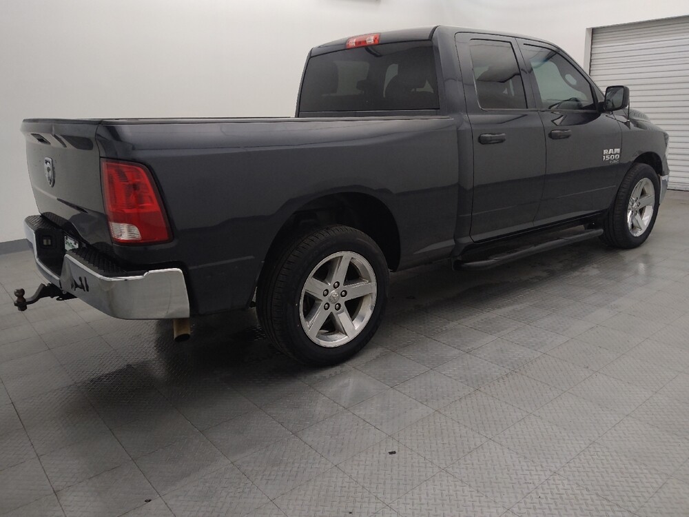 2019 RAM 1500 in Live Oak, TX 78233 - 18087894 10