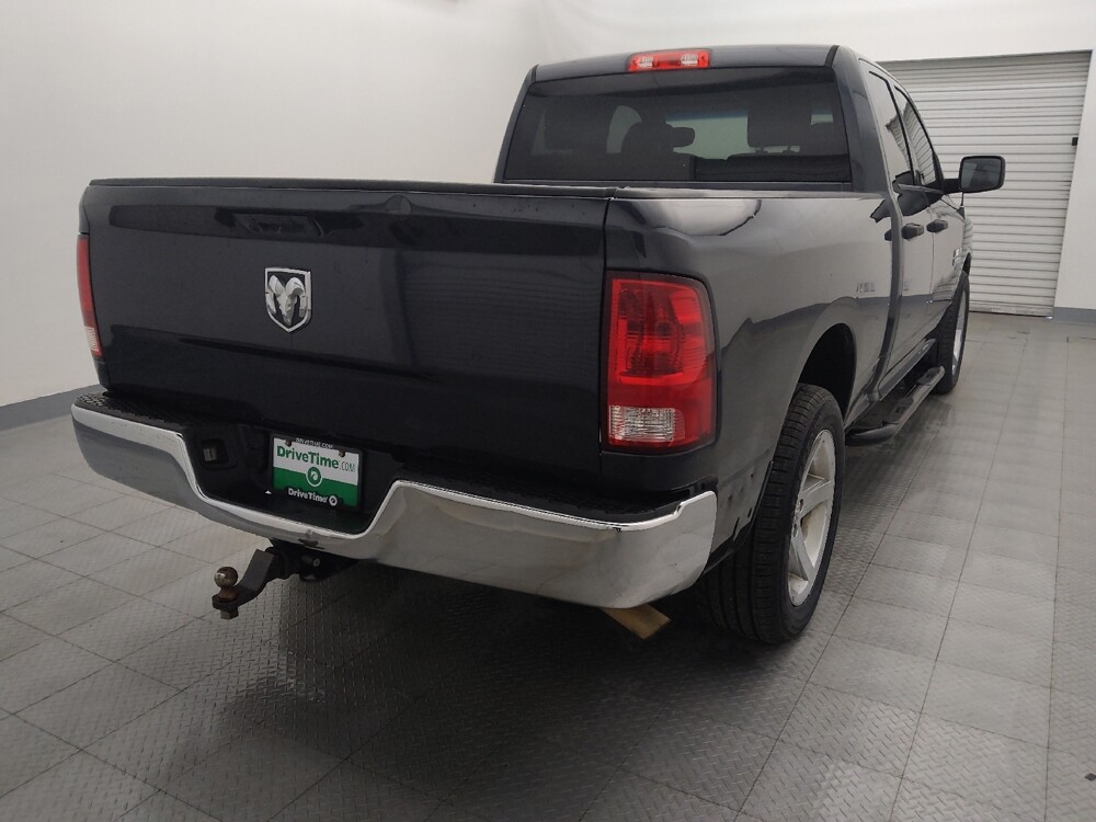 2019 RAM 1500 in Live Oak, TX 78233 - 18087894 7