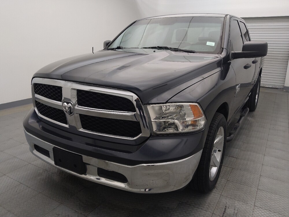 2019 RAM 1500 in Live Oak, TX 78233 - 18087894 15