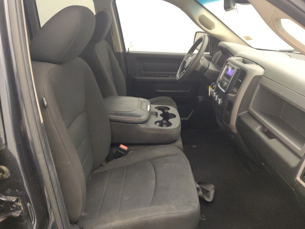 2019 RAM 1500 in Live Oak, TX 78233 - 18087894 21