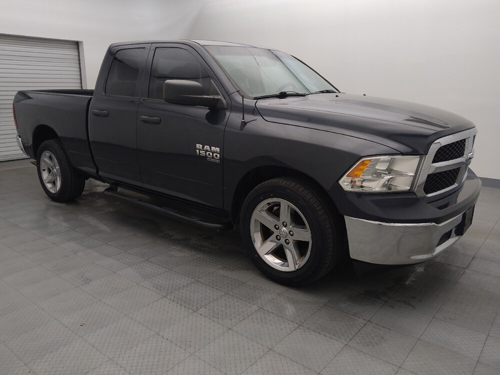 2019 RAM 1500 in Live Oak, TX 78233 - 18087894 11