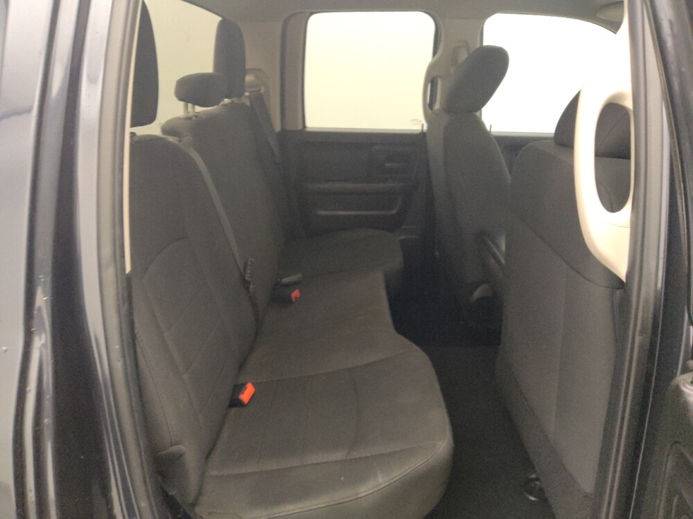 2019 RAM 1500 in Live Oak, TX 78233 - 18087894 19