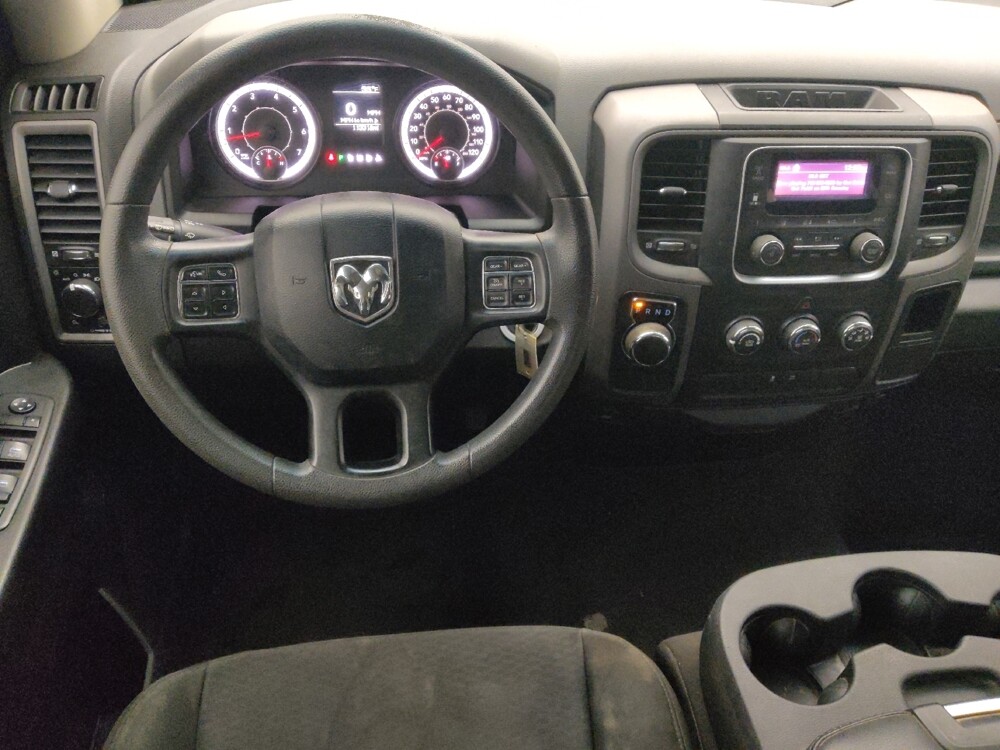 2019 RAM 1500 in Live Oak, TX 78233 - 18087894 22