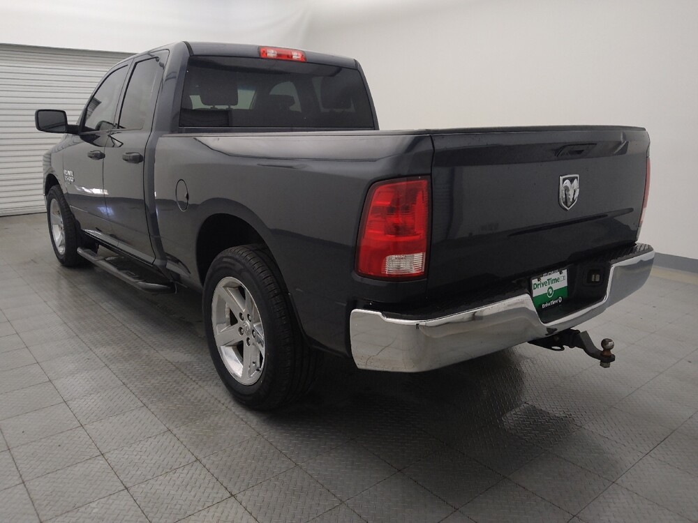 2019 RAM 1500 in Live Oak, TX 78233 - 18087894 5