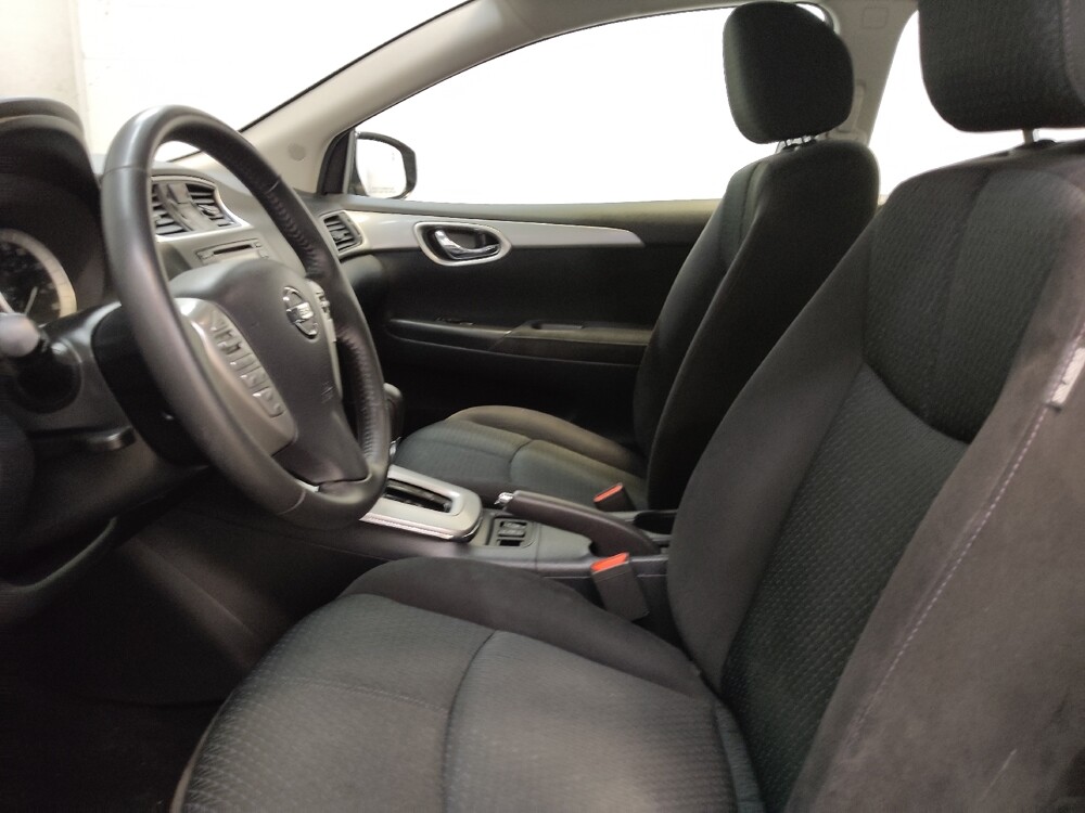 2015 Nissan Sentra in Fairfield, OH 45014 - 18087895 17