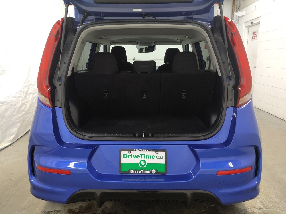 2021 Kia Soul in Fairfield, OH 45014 - 18087896 29