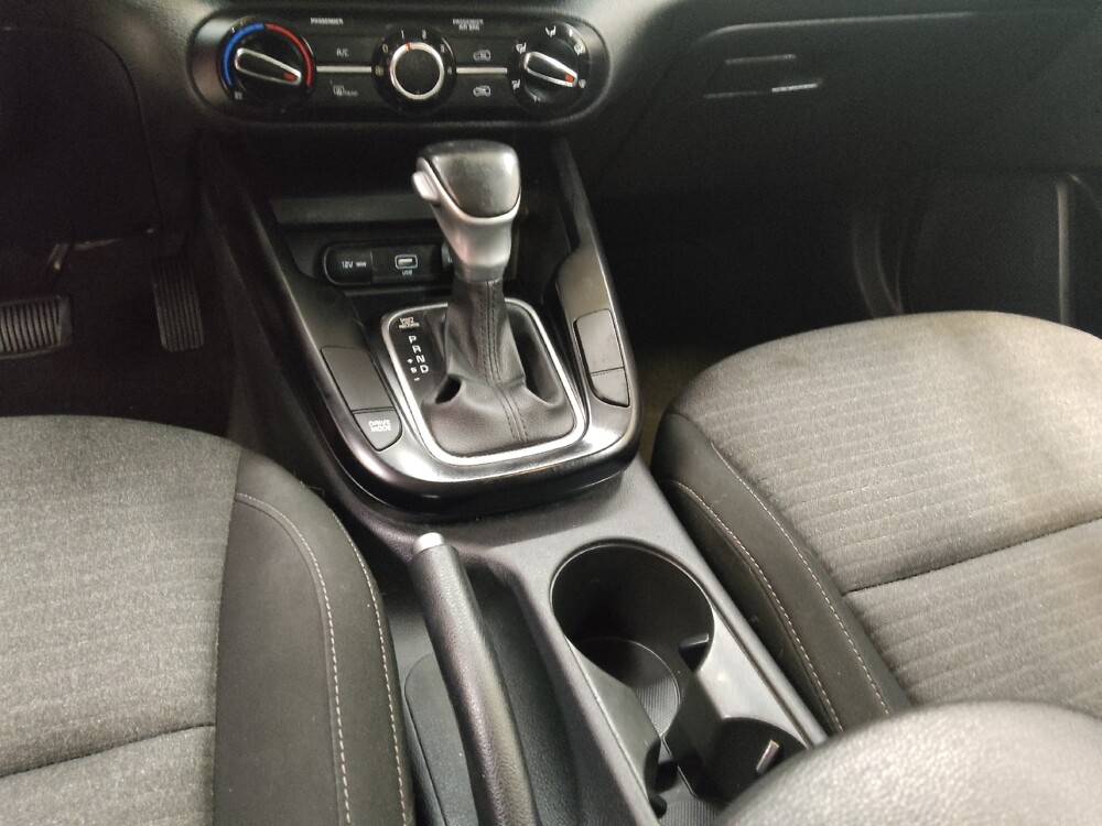 2021 Kia Soul in Fairfield, OH 45014 - 18087896 26