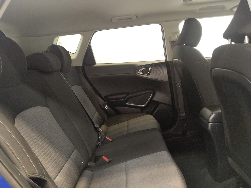 2021 Kia Soul in Fairfield, OH 45014 - 18087896 19