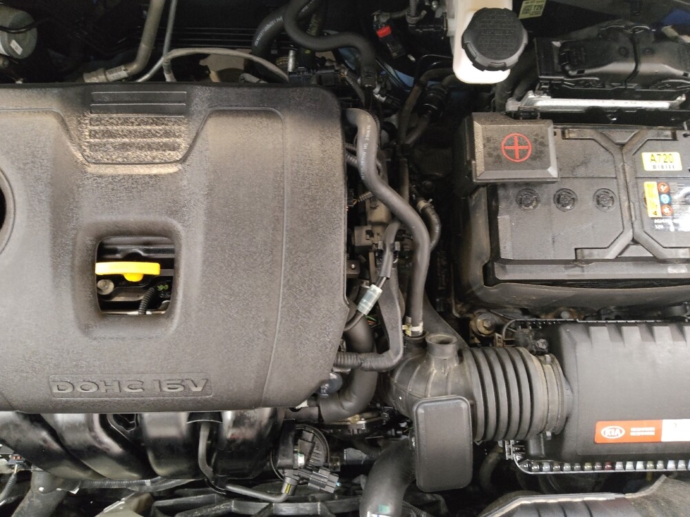 2021 Kia Soul in Fairfield, OH 45014 - 18087896 30