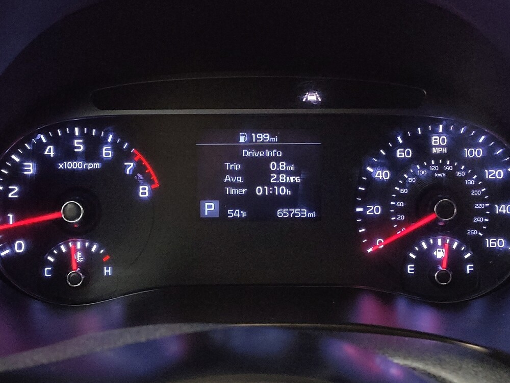 2021 Kia Soul in Fairfield, OH 45014 - 18087896 23