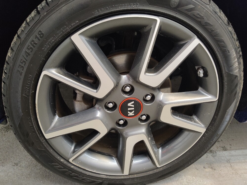 2021 Kia Soul in Fairfield, OH 45014 - 18087896 31