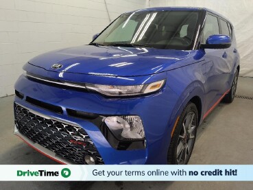2021 Kia Soul in Fairfield, OH 45014