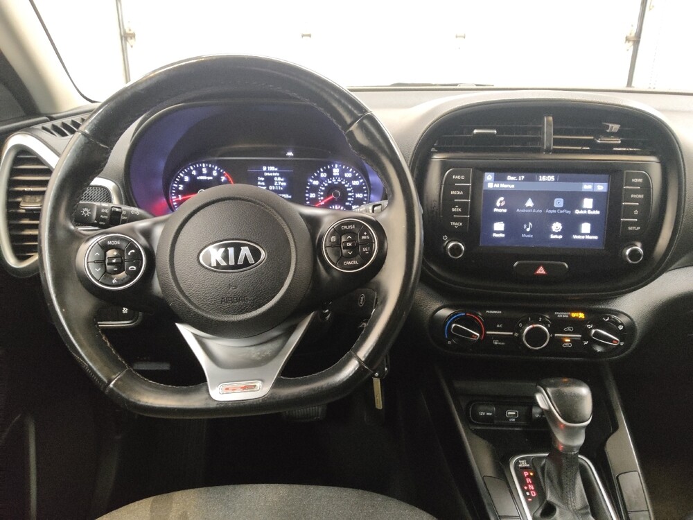 2021 Kia Soul in Fairfield, OH 45014 - 18087896 22