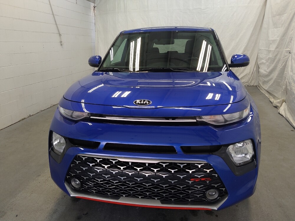 2021 Kia Soul in Fairfield, OH 45014 - 18087896 15