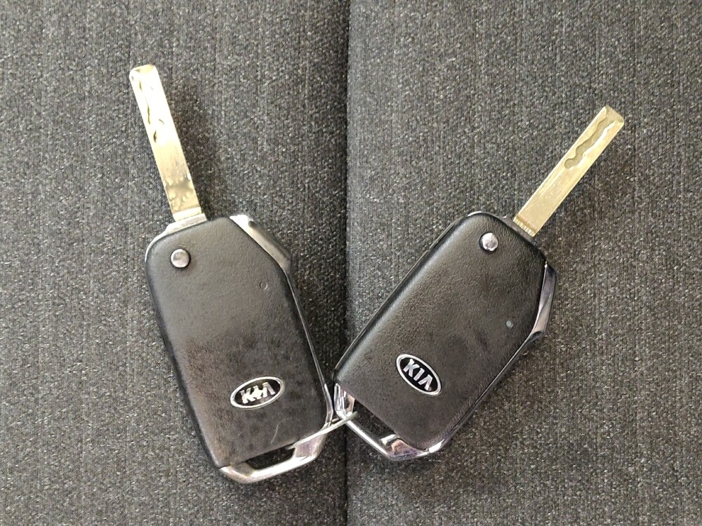 2021 Kia Soul in Fairfield, OH 45014 - 18087896 32