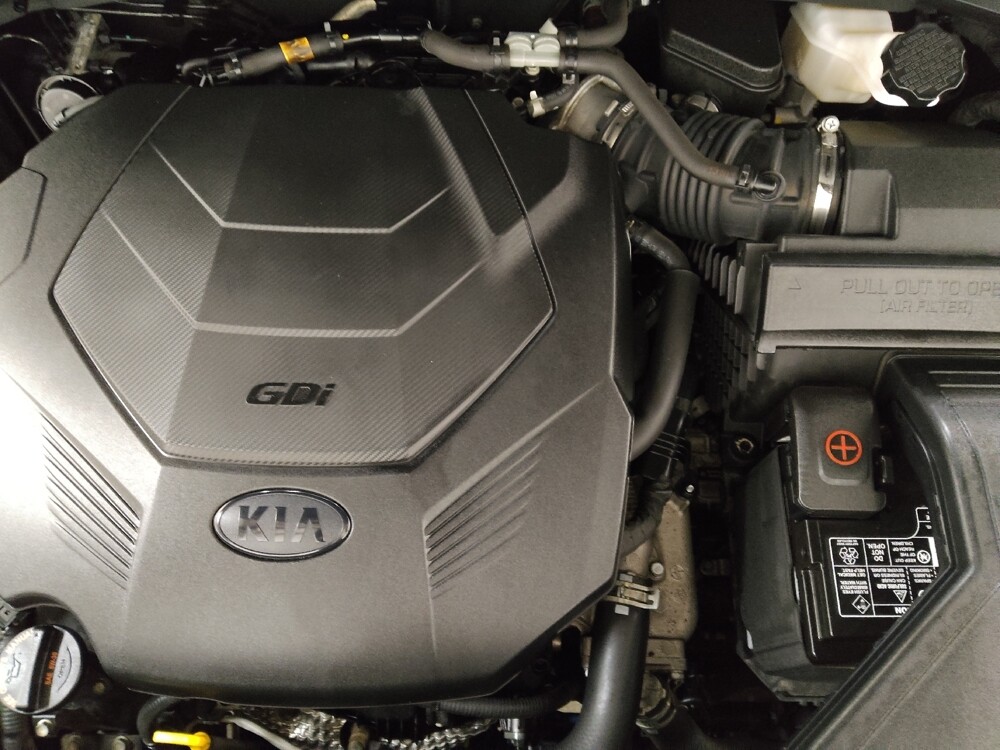 2021 Kia Telluride in Fairfield, OH 45014 - 18087897 30