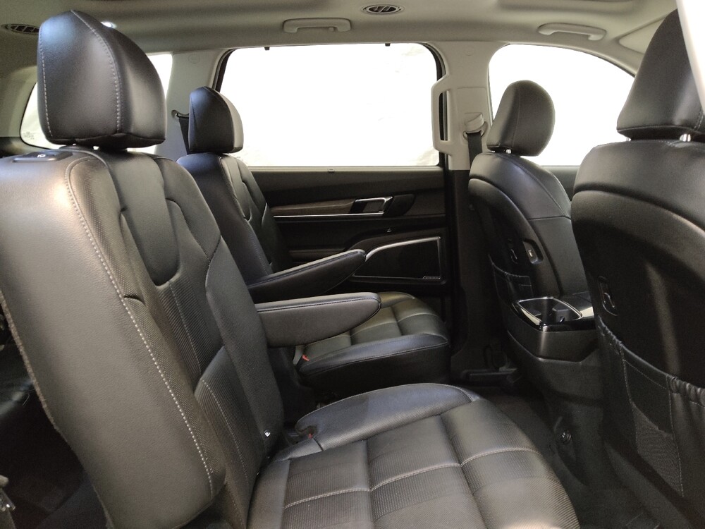 2021 Kia Telluride in Fairfield, OH 45014 - 18087897 19