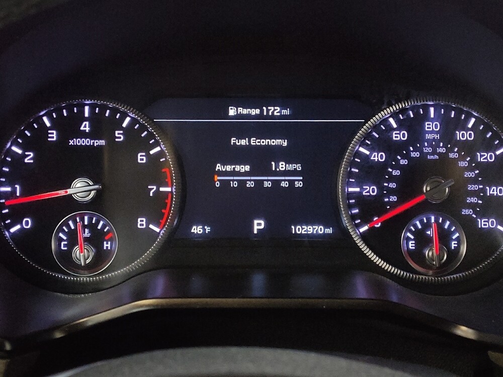 2021 Kia Telluride in Fairfield, OH 45014 - 18087897 23