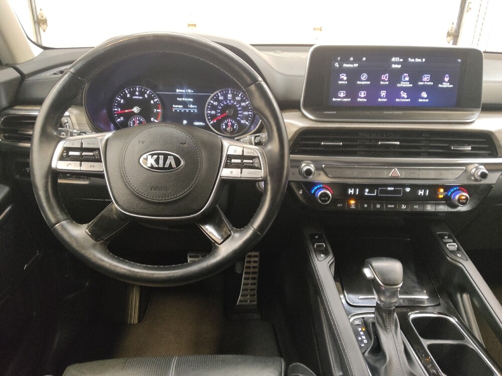 2021 Kia Telluride in Fairfield, OH 45014 - 18087897 22