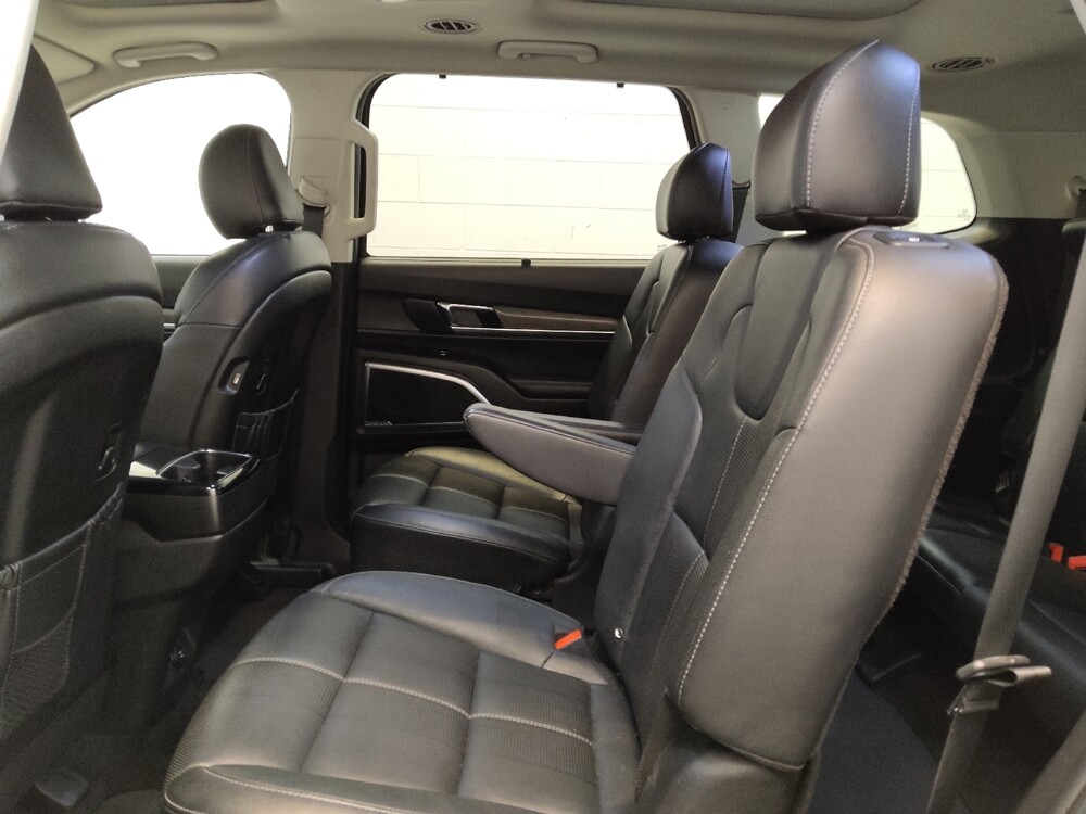 2021 Kia Telluride in Fairfield, OH 45014 - 18087897 18