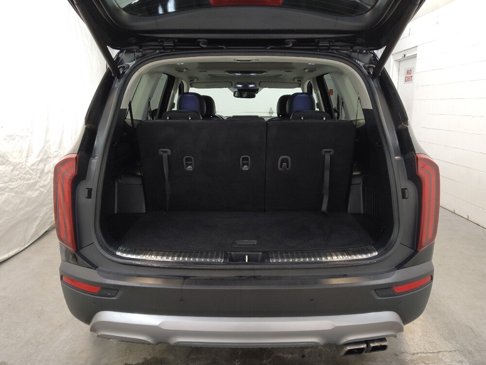 2021 Kia Telluride in Fairfield, OH 45014 - 18087897 29