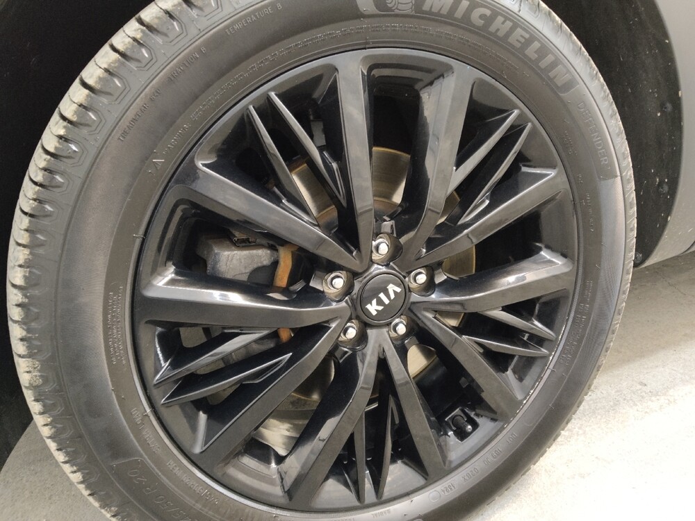 2021 Kia Telluride in Fairfield, OH 45014 - 18087897 31