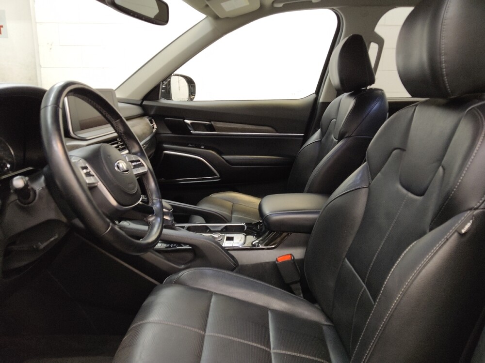 2021 Kia Telluride in Fairfield, OH 45014 - 18087897 17