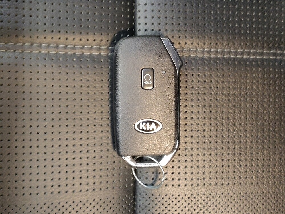 2021 Kia Telluride in Fairfield, OH 45014 - 18087897 32