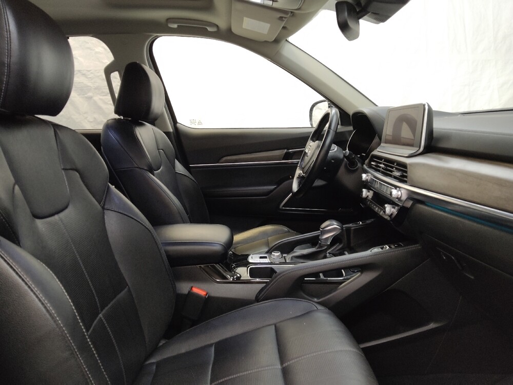 2021 Kia Telluride in Fairfield, OH 45014 - 18087897 21