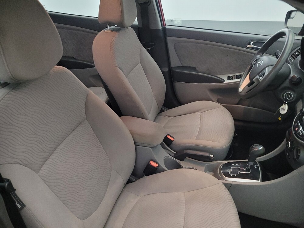 2014 Hyundai Accent in Laurel, MD 20724 - 18087898 21