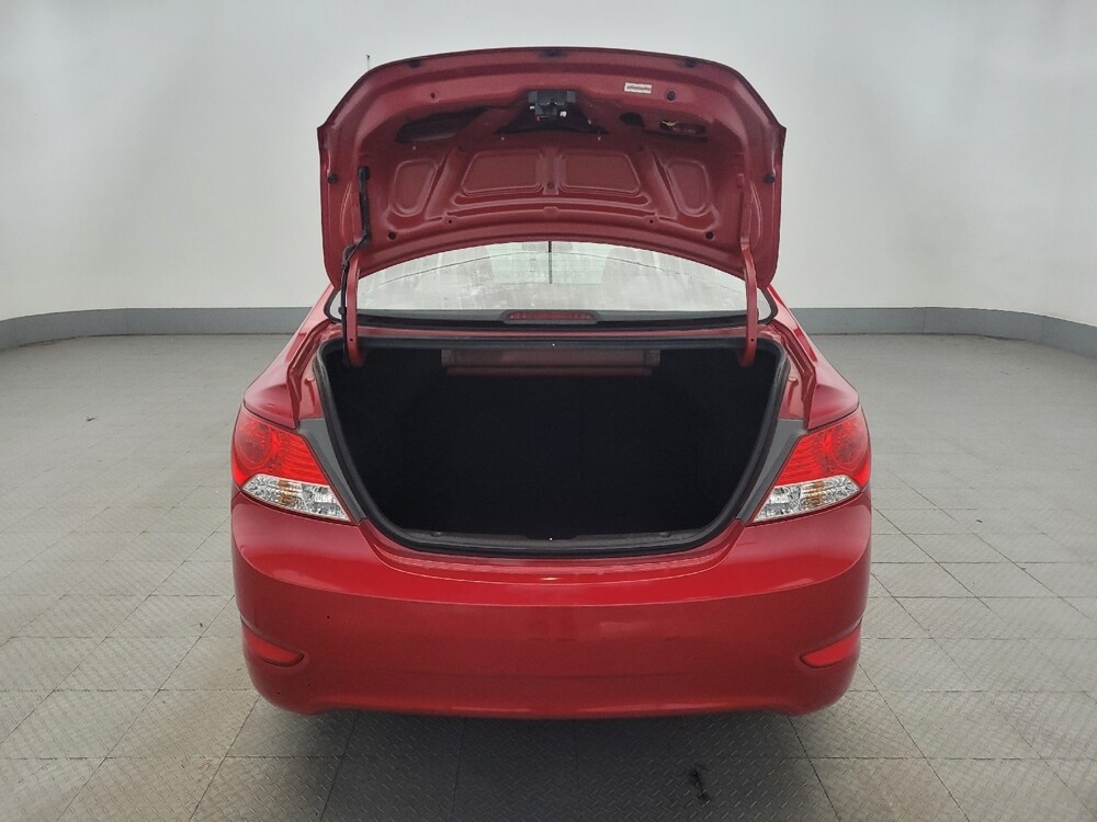 2014 Hyundai Accent in Laurel, MD 20724 - 18087898 29