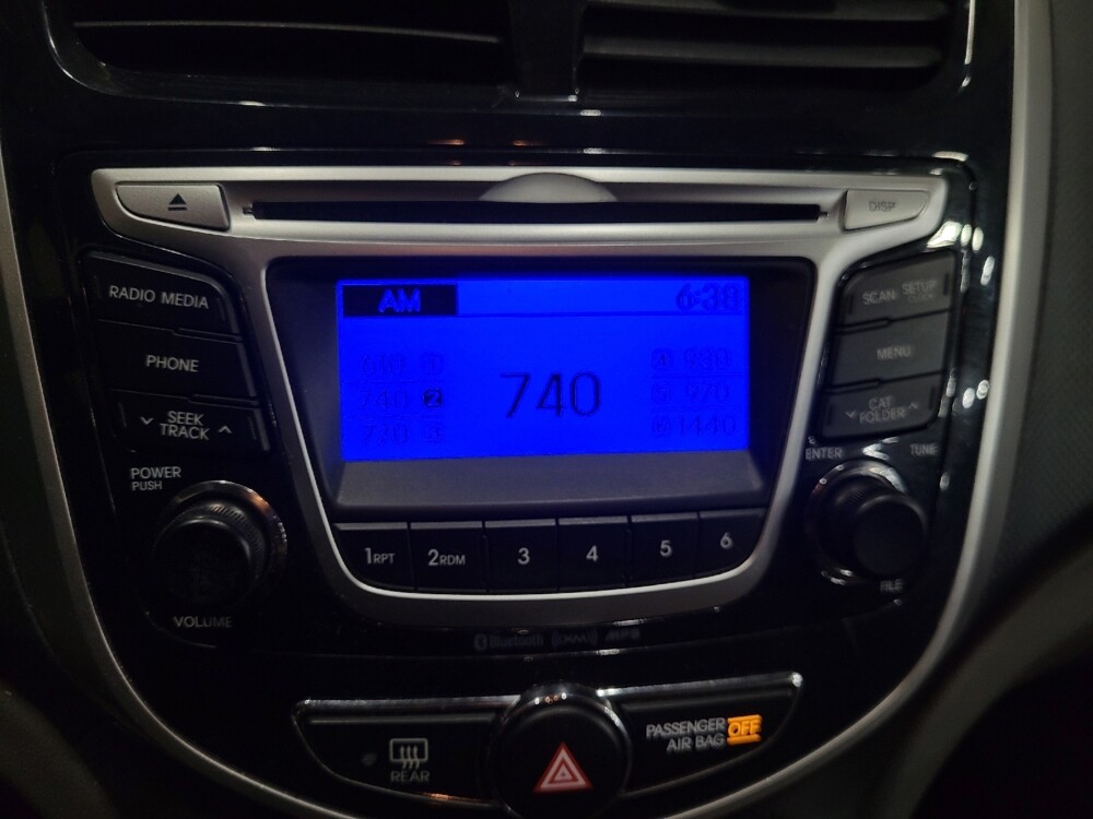 2014 Hyundai Accent in Laurel, MD 20724 - 18087898 25