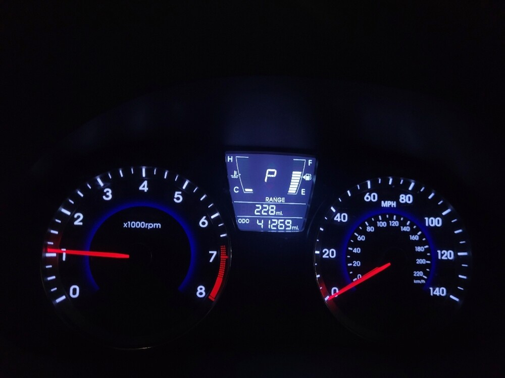 2014 Hyundai Accent in Laurel, MD 20724 - 18087898 23