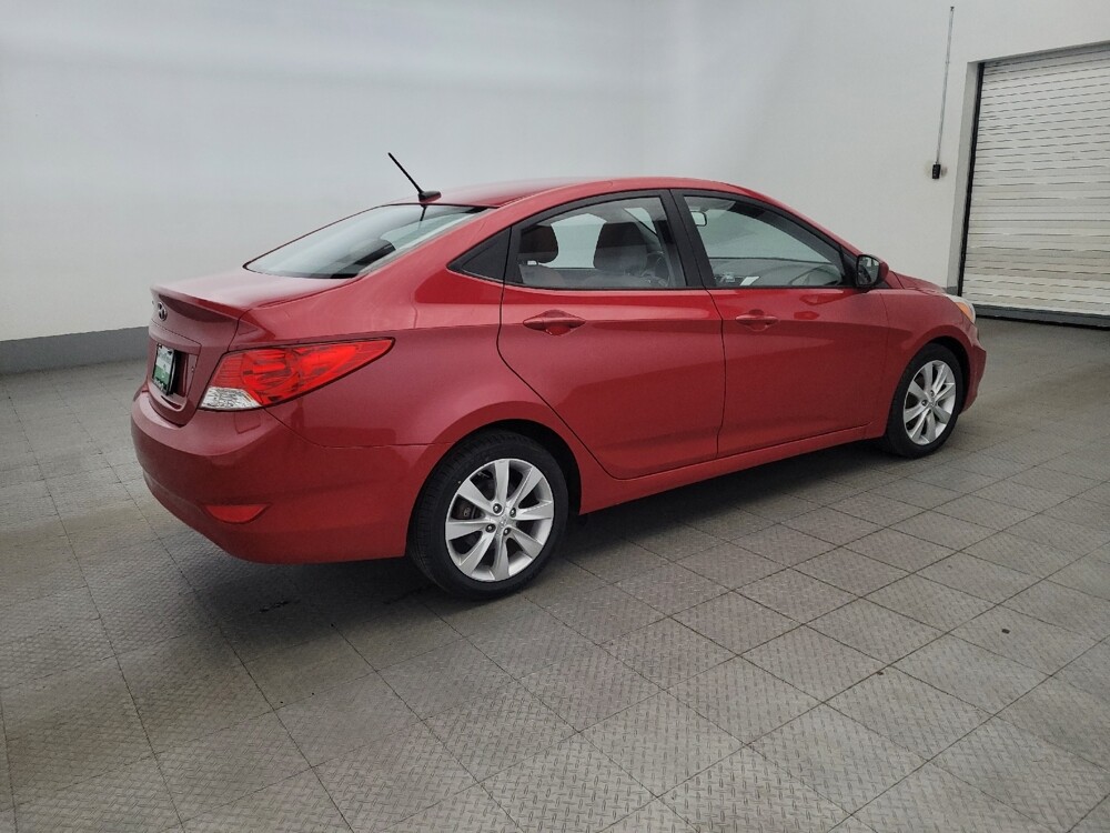 2014 Hyundai Accent in Laurel, MD 20724 - 18087898 10