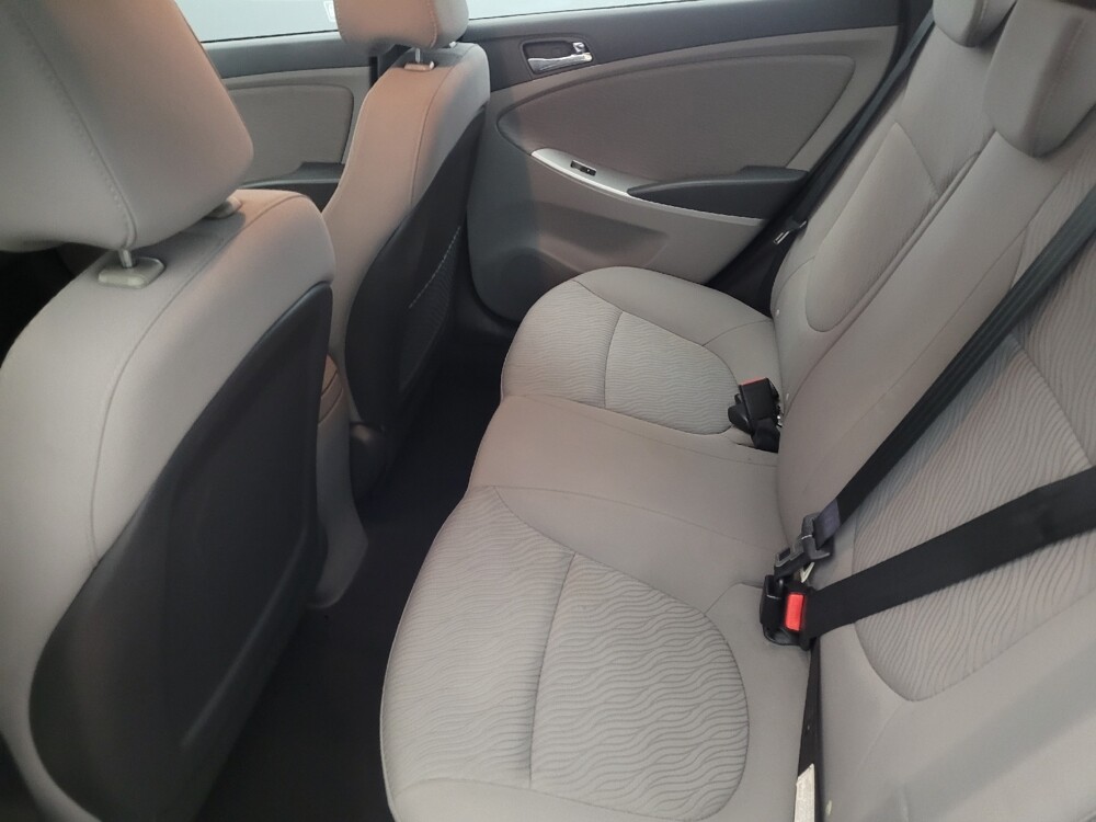 2014 Hyundai Accent in Laurel, MD 20724 - 18087898 18