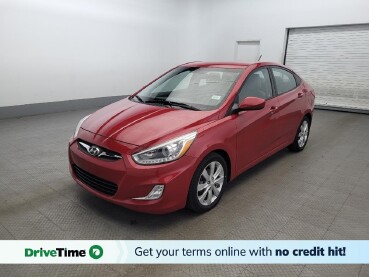 2014 Hyundai Accent in Laurel, MD 20724