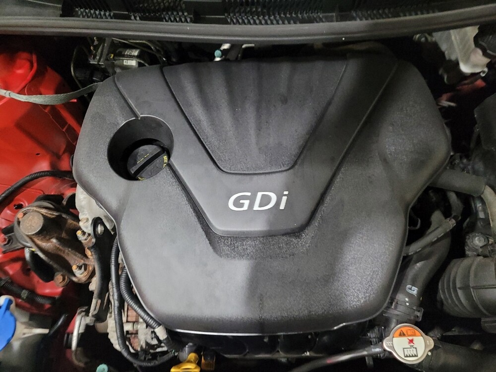 2014 Hyundai Accent in Laurel, MD 20724 - 18087898 30