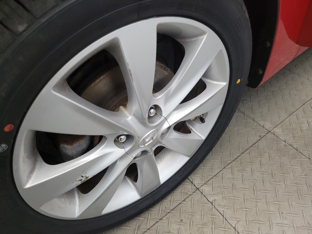 2014 Hyundai Accent in Laurel, MD 20724 - 18087898 31