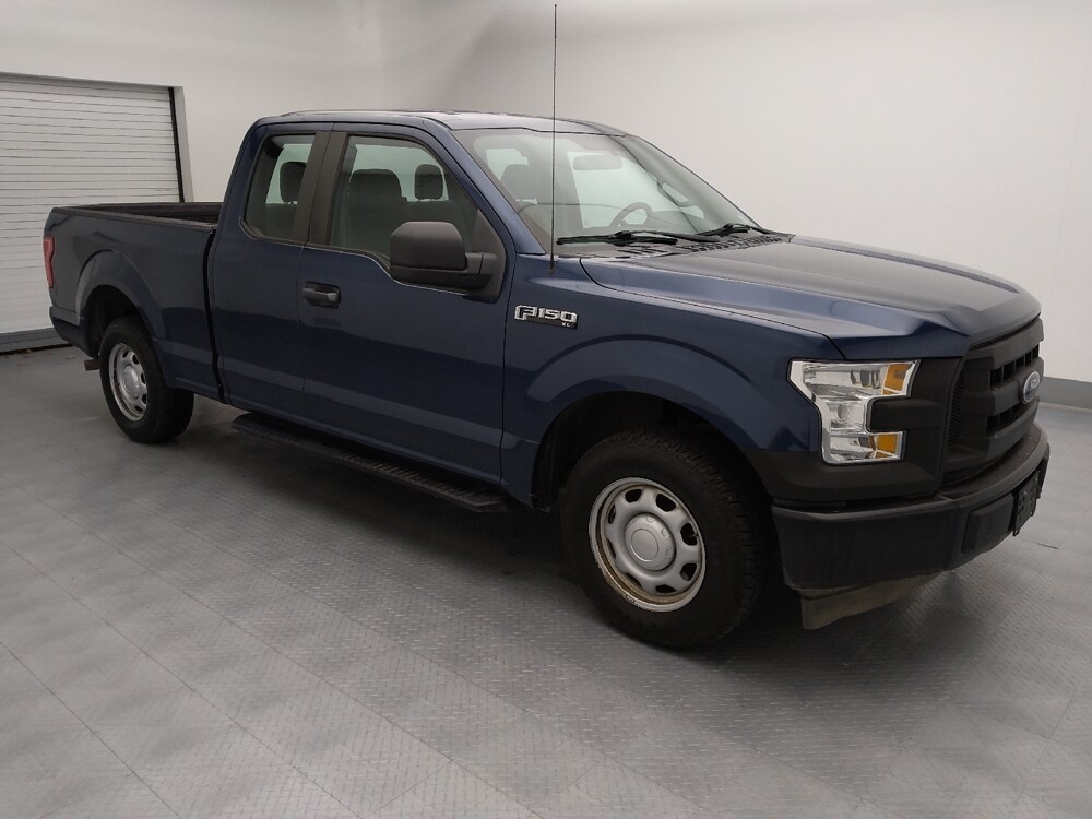 2017 Ford F150 in Independence, MO 64055 - 18087899 11