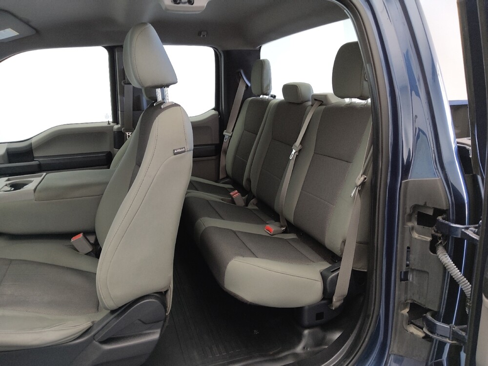 2017 Ford F150 in Independence, MO 64055 - 18087899 18