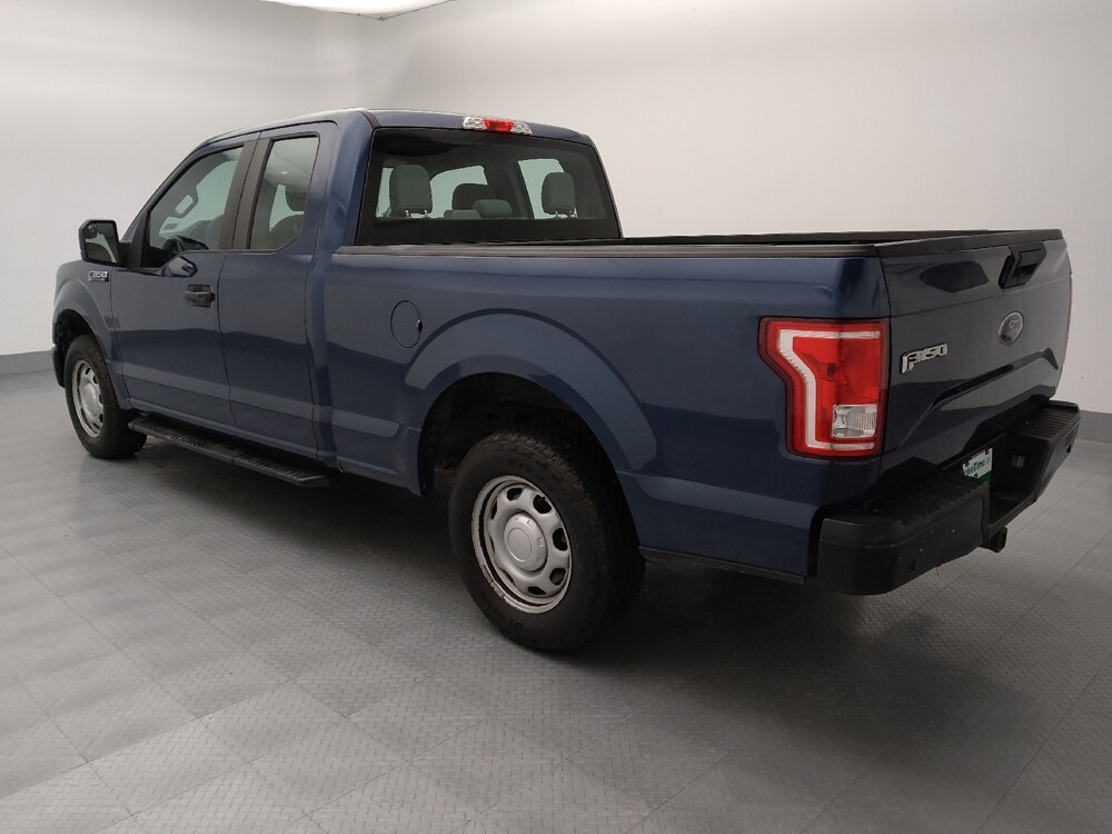 2017 Ford F150 in Independence, MO 64055 - 18087899 3