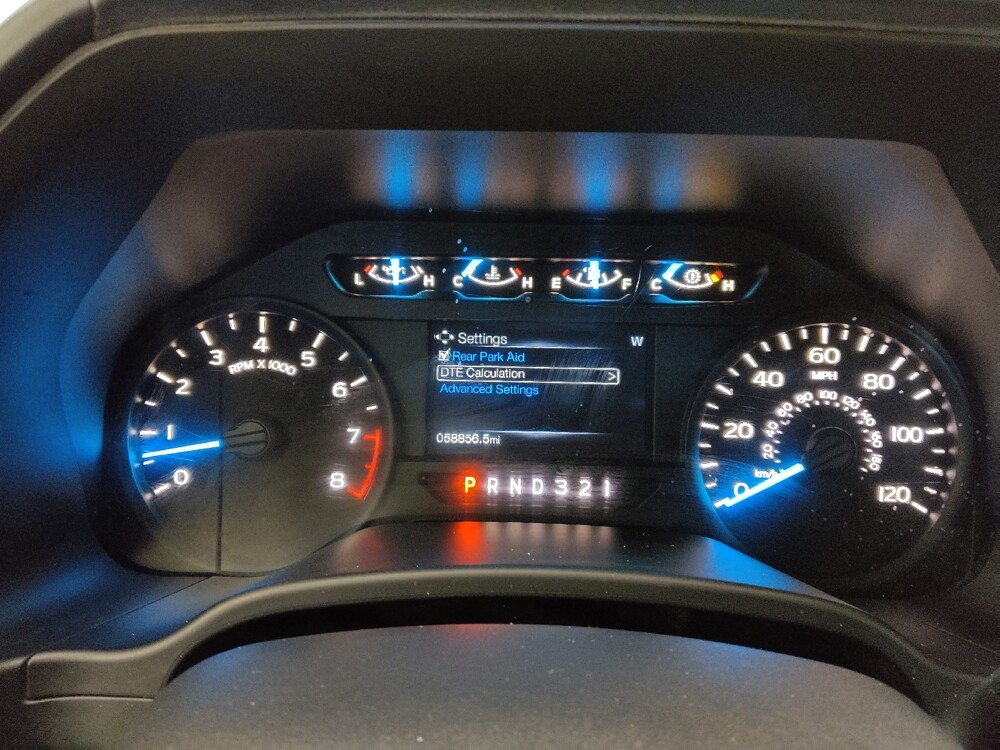 2017 Ford F150 in Independence, MO 64055 - 18087899 23