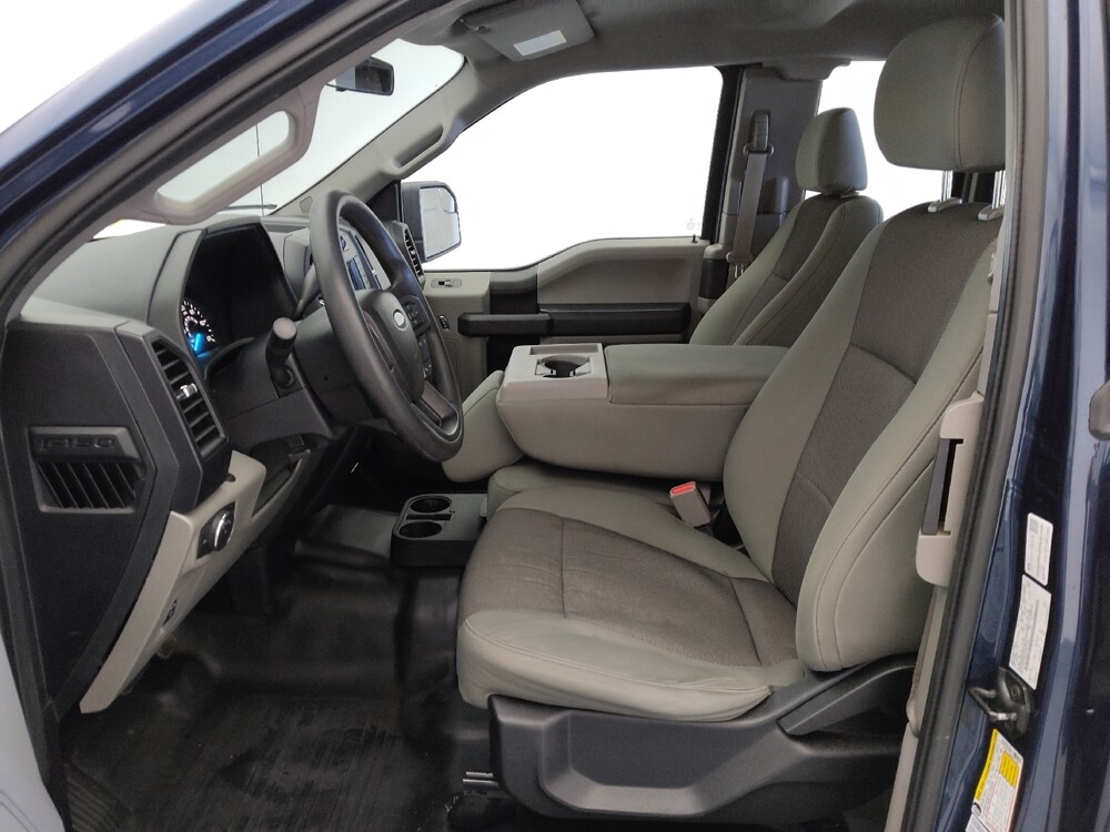 2017 Ford F150 in Independence, MO 64055 - 18087899 17