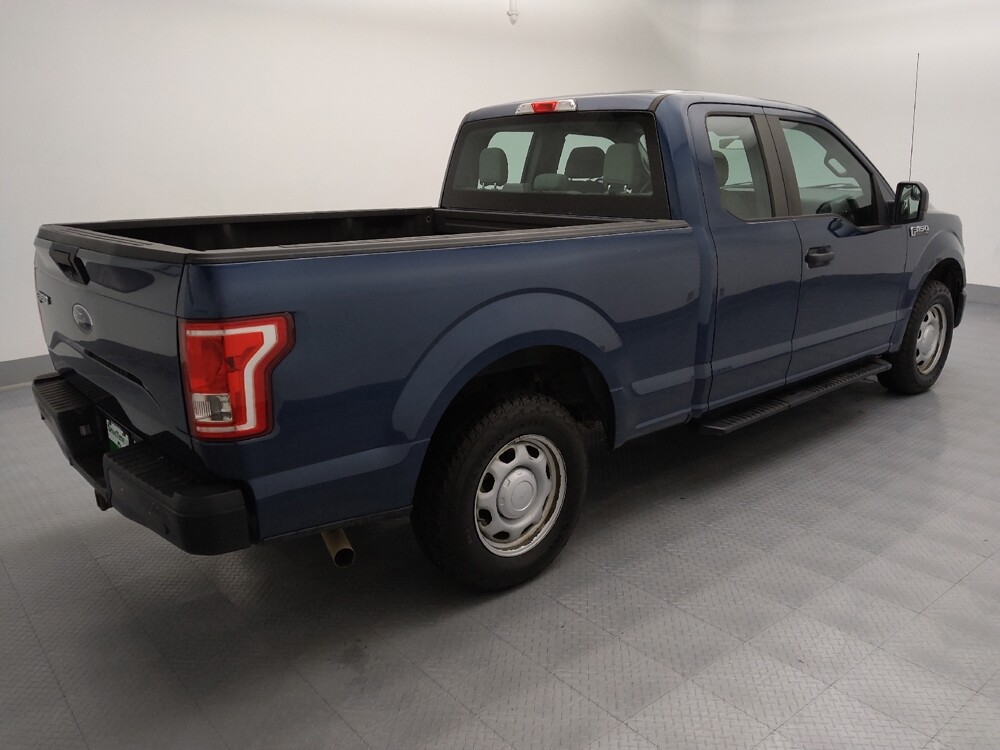 2017 Ford F150 in Independence, MO 64055 - 18087899 10